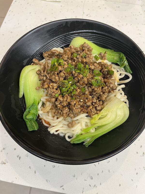 Tan Tan Noodle