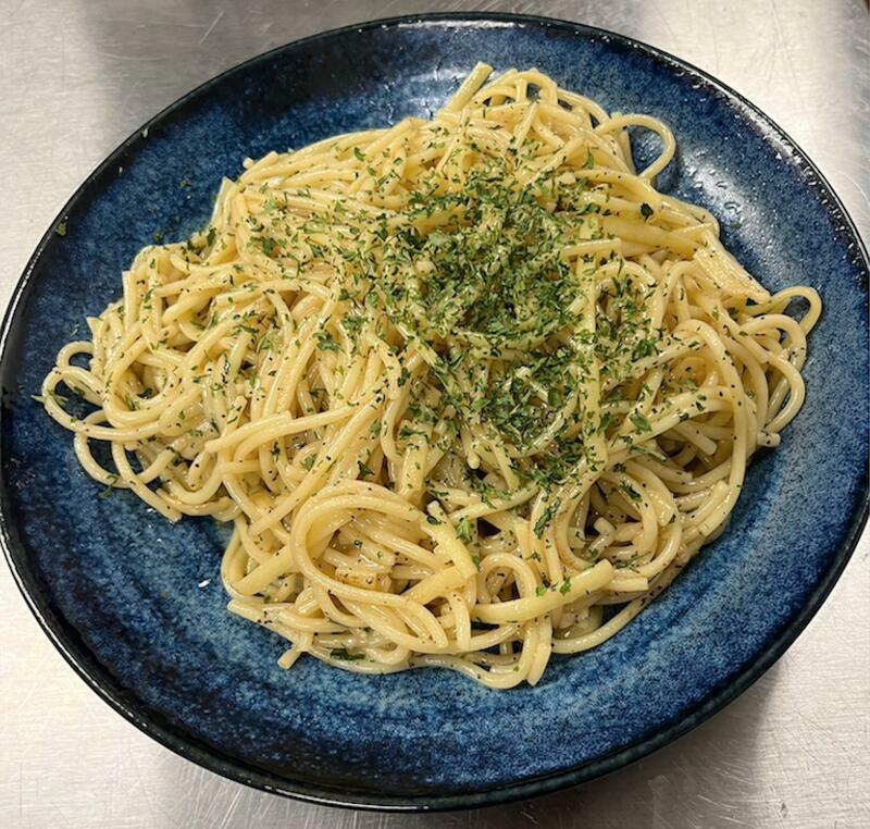 Garlic Noodle